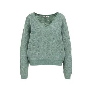 WE Fashion Pulóver menta kép