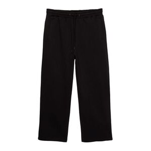 Pull&Bear Nadrág fekete kép