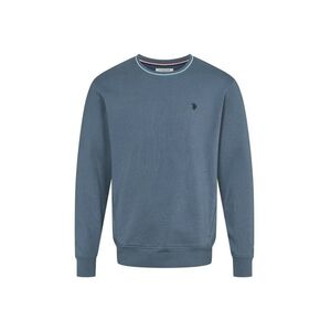 U.S. POLO ASSN. Pulóver 'UMTai' galambkék kép