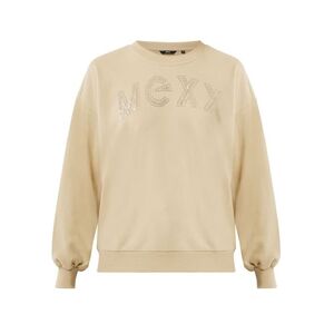 MEXX Tréning póló 'Oleander' bézs kép