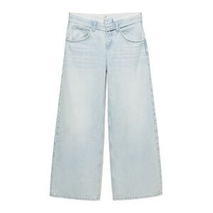 Pull&Bear Farmer kék farmer kép