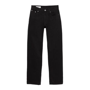 Pull&Bear Farmer fekete farmer kép