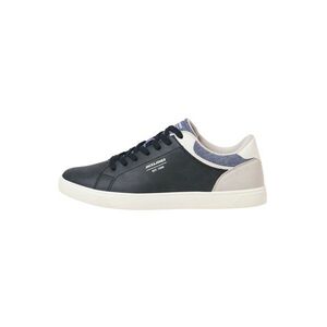 JACK & JONES Rövid szárú sportcipők 'JFWJORDAN' tengerészkék kép