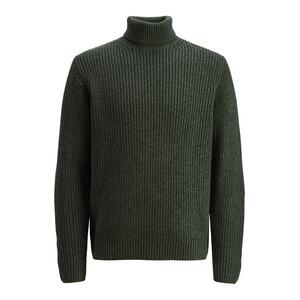 JACK & JONES Pulóver 'JORBLEECKER' fenyő kép
