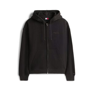 Tommy Jeans Tréning dzseki fekete kép