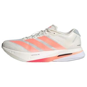 ADIDAS PERFORMANCE Futócipők 'Adizero Boston 13' korál / fehér kép