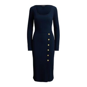 Lauren Ralph Lauren Ruha tengerészkék kép