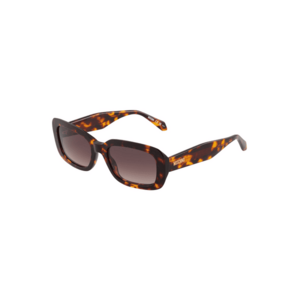 MOSCHINO Napszemüveg '199/S' barna / narancs kép