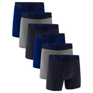UNDER ARMOUR Boxeralsók sötétkék kép