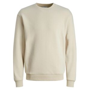 JACK & JONES Tréning póló 'JJBradley' bézs kép