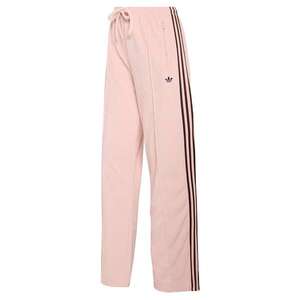 ADIDAS ORIGINALS Nadrág 'Firebird' rózsaszín / fekete kép