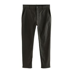 Next Chino nadrág khaki kép