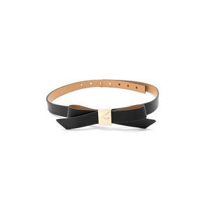 Kate Spade Övek arany / fekete kép