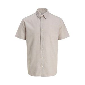 Jack & Jones Plus Ing 'JJEBreeze' bézs kép