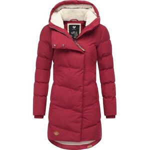 Ragwear Télikabátok 'Pavla' rubinvörös kép