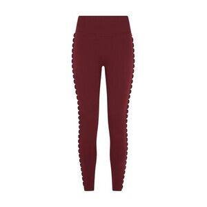 Ted Baker Leggings sötétvörös kép