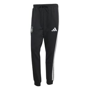 ADIDAS PERFORMANCE Sportnadrágok 'DFB DNA' fekete kép