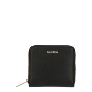Calvin Klein Pénztárcák fekete kép