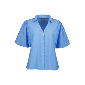 BLUE SEVEN Blúz égkék kép