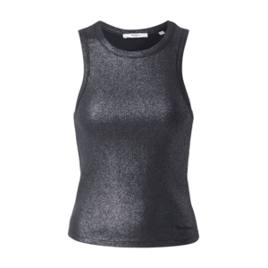 Pepe Jeans Top 'BIRDEY' fekete kép