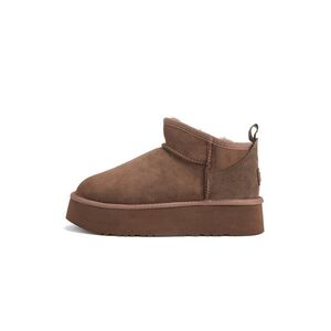 Australia Luxe Collective Bokabakancsok barna kép
