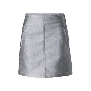 Calvin Klein Jeans Szoknyák ezüst kép