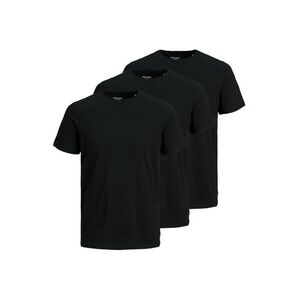JACK & JONES Póló fekete kép