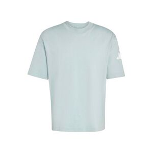 ADIDAS SPORTSWEAR Funkcionális felső 'Essential' menta / fehér kép