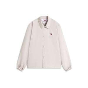 Tommy Jeans Átmeneti dzseki greige kép