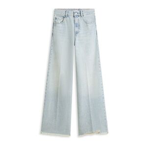 TOMMY HILFIGER Farmer 'EVE 70'S' világoskék kép