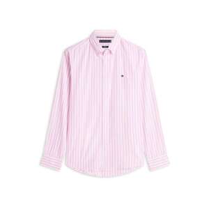 TOMMY HILFIGER Ing 'FLEX' rózsaszín / fehér kép