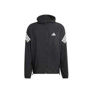 ADIDAS PERFORMANCE Tréningdzseki 'Adi365' fekete / fehér kép