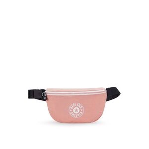 KIPLING Övtáska 'Fresh Lite' pitaja / fekete / fehér kép