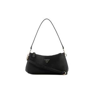 GUESS Válltáskák 'ZG967273' fekete / fehér kép