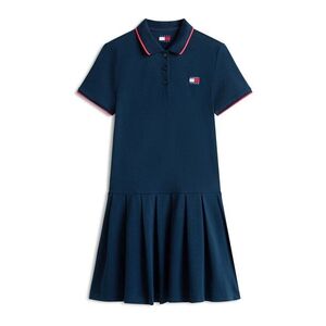 Tommy Jeans Ruha tengerészkék kép