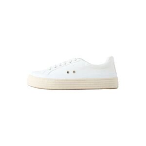 Next Rövid szárú sportcipők 'Forever Comfort®' fehér kép
