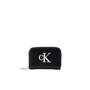 Calvin Klein Pénztárcák fekete / fehér kép
