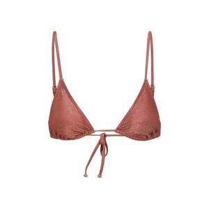LSCN by LASCANA Bikini felső világosbarna kép