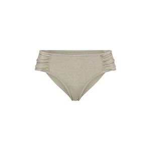 LSCN by LASCANA Bikini nadrágok világosszürke kép