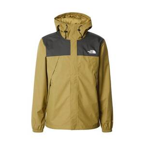 THE NORTH FACE Kültéri kabátok 'ANTORA' nád / fekete kép