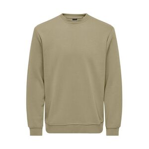 Only & Sons Tréning póló 'ONSCONNOR' khaki kép