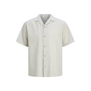 JACK & JONES Ing 'JJESummer' ekrü / fehér kép
