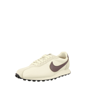 Nike Sportswear Rövid szárú sportcipők 'LD-1000 Premium' világos bézs / padlizsán / piszkosfehér kép