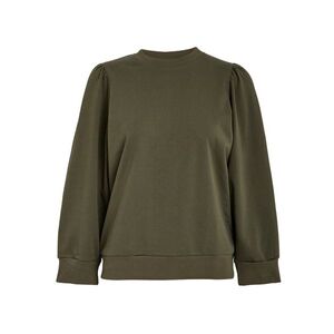 Peppercorn Póló 'Fiola' khaki kép