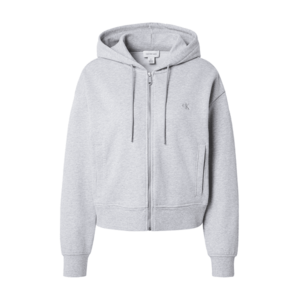 Calvin Klein Jeans Tréning dzseki szürke kép