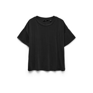 VERO MODA Póló 'VMFilli' fekete kép