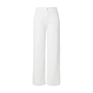 VERO MODA Farmer 'Awrena' fehér farmer kép