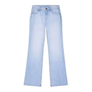 Bershka Farmer világoskék kép
