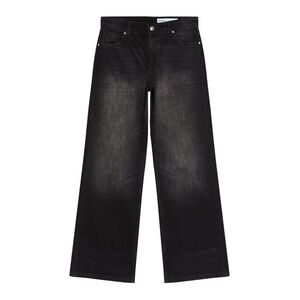 Bershka Farmer fekete kép