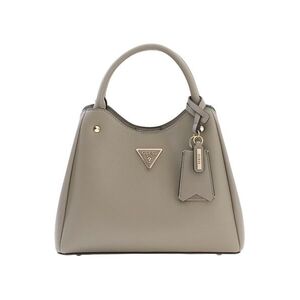 GUESS Kézitáska 'Meridian II' taupe kép